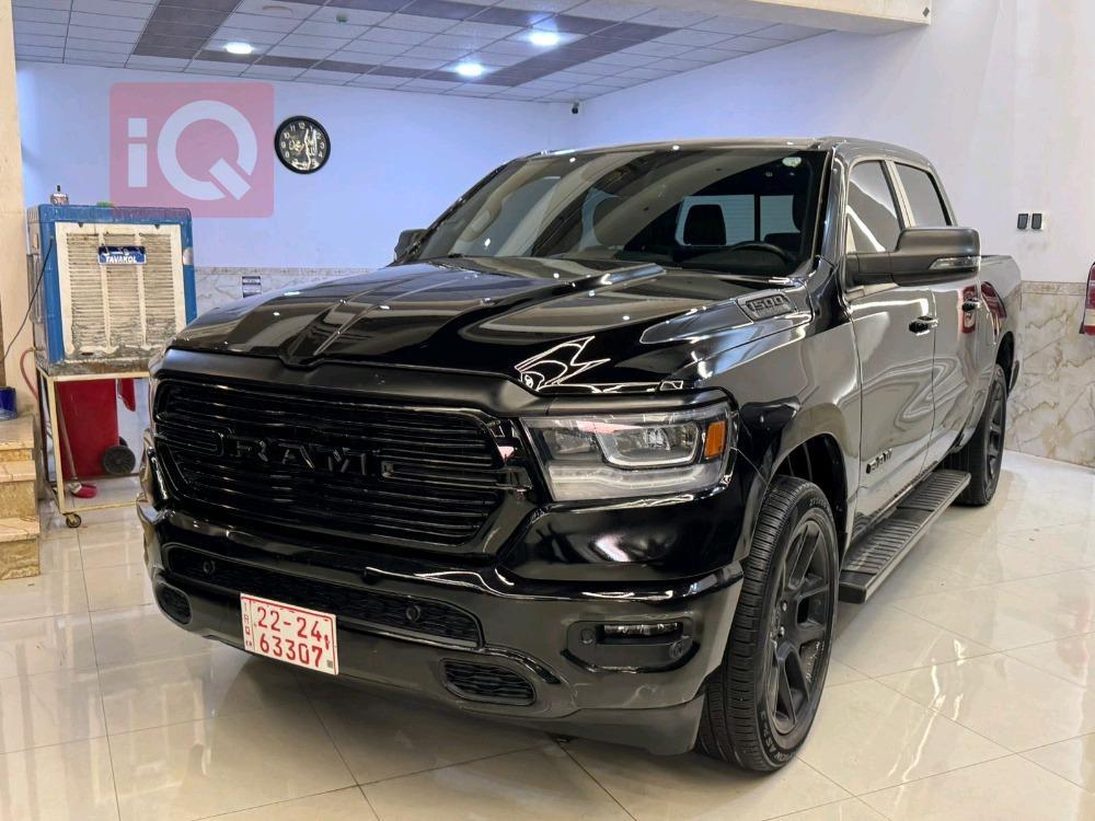 ڕام 1500